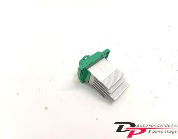 Resistor Interior Blower KIA SPORTAGE (SL)