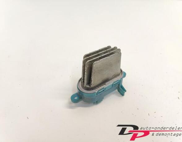 Resistor Interior Blower AUDI Q7 (4LB)