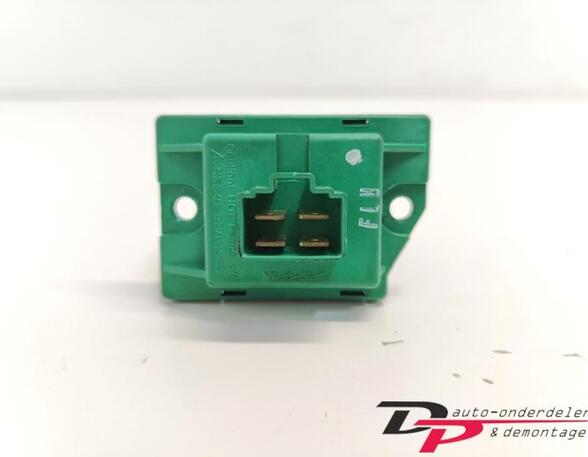 Resistor Interior Blower HYUNDAI i20 (PB, PBT)