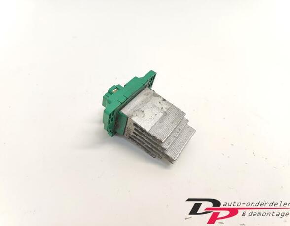 Resistor Interior Blower HYUNDAI i20 (PB, PBT)