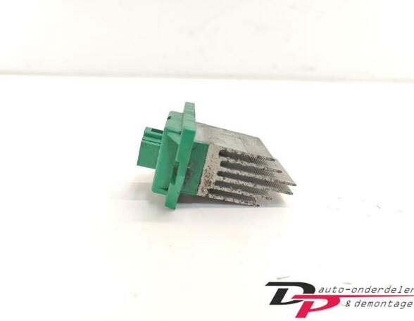 Resistor Interior Blower HYUNDAI i20 (PB, PBT)