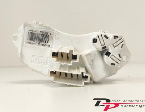 Resistor Interior Blower BMW 3 (E90)