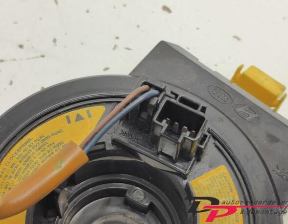 Air Bag Contact Ring HYUNDAI i10 (PA)