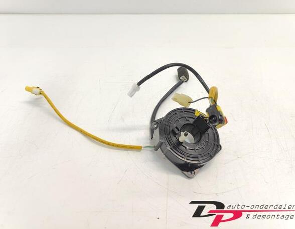 Air Bag Contact Ring CHEVROLET SPARK (M300)