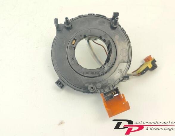 Air Bag Contact Ring VW FOX Hatchback (5Z1, 5Z3, 5Z4)