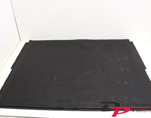 Trunk Floor Mat Carpet PEUGEOT 3008 Großraumlimousine (0U_)