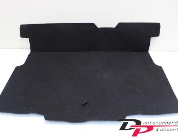 Trunk Floor Mat Carpet OPEL Crossland X (P17, P2QO)