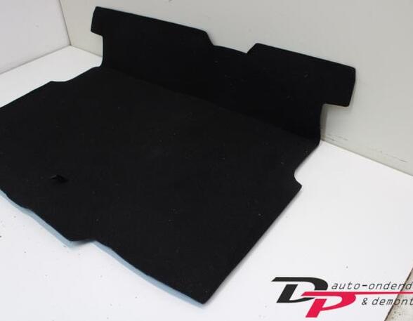 Trunk Floor Mat Carpet OPEL Crossland X (P17, P2QO)