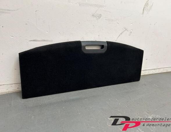 Trunk Floor Mat Carpet NISSAN X-TRAIL (T32_)