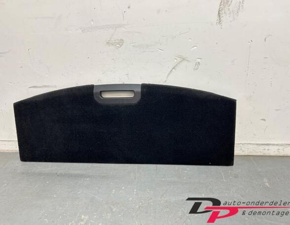 Trunk Floor Mat Carpet NISSAN X-TRAIL (T32_)