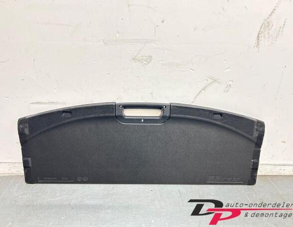 Trunk Floor Mat Carpet NISSAN X-TRAIL (T32_)