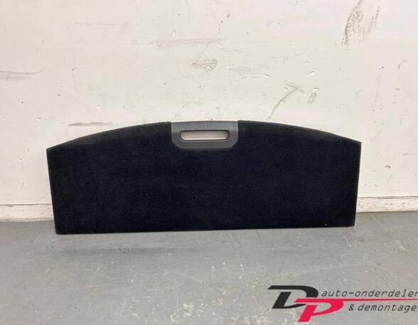 Trunk Floor Mat Carpet NISSAN X-TRAIL (T32_)