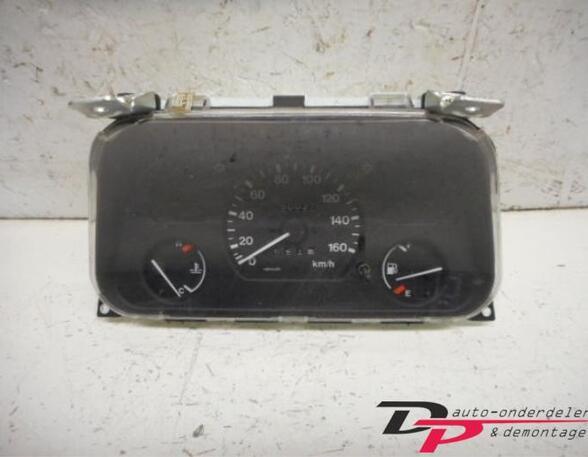 Tachometer (Revolution Counter) SUZUKI Alto (EF)