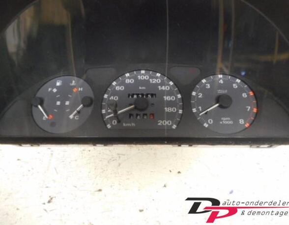 Tachometer (Revolution Counter) FIAT Punto (176)