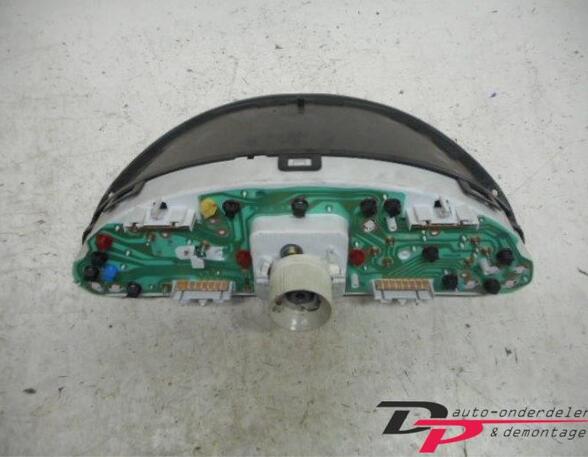 Tachometer (Revolution Counter) FIAT Punto (176)