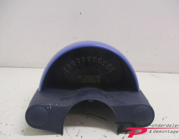 Tachometer (Revolution Counter) SMART City-Coupe (450)