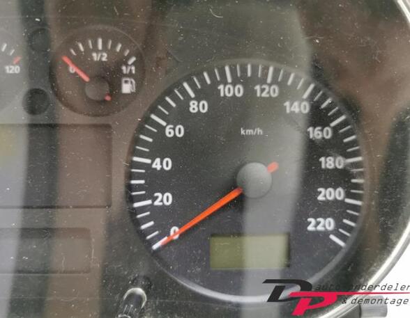 Tachometer (Revolution Counter) SEAT Ibiza II (6K1)