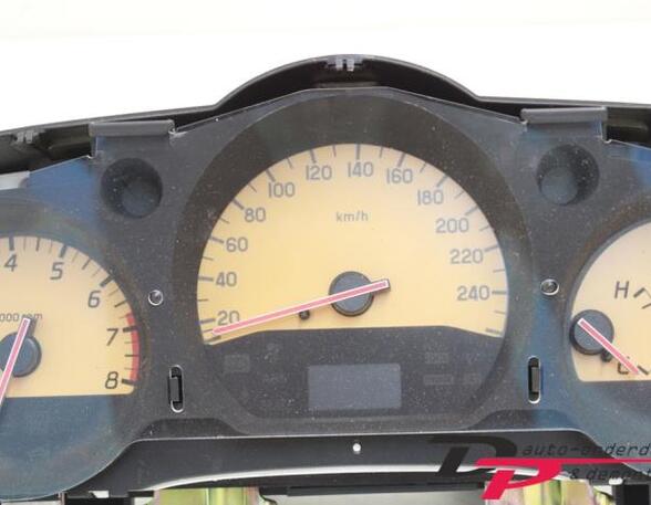 Tachometer (Revolution Counter) NISSAN Murano I (Z50)