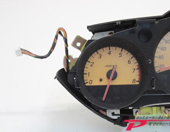 Tachometer (Revolution Counter) NISSAN Murano I (Z50)