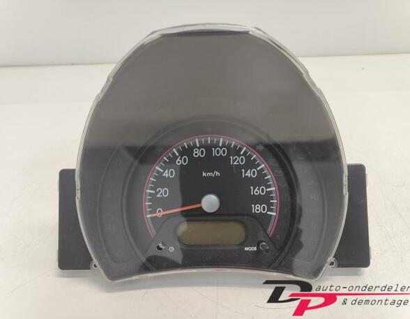 Tachometer (Revolution Counter) SUZUKI Alto (GF)