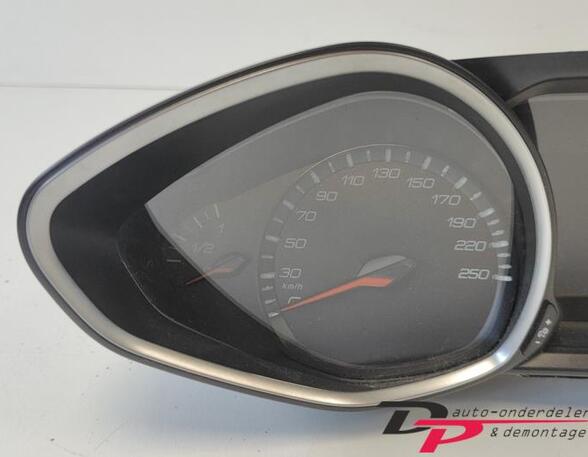 Tachometer (Revolution Counter) PEUGEOT 308 SW II (L4, LC, LJ, LR, LX)