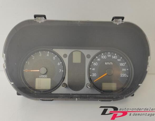 Tachometer (Revolution Counter) FORD Fusion (JU)