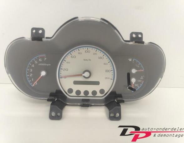 Tachometer (Revolution Counter) HYUNDAI i10 (PA)