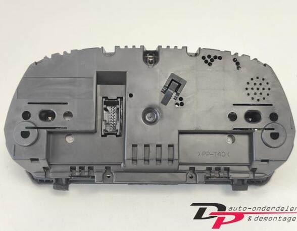 Tachometer (Revolution Counter) BMW 3er (E90)