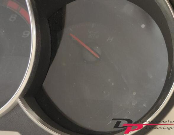 Tachometer (Revolution Counter) MAZDA RX-8 (SE, FE)