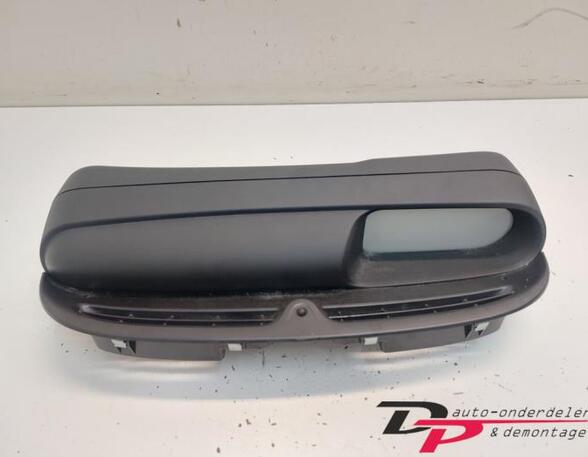 Tachometer (Revolution Counter) CITROËN C3 PICASSO (SH_)