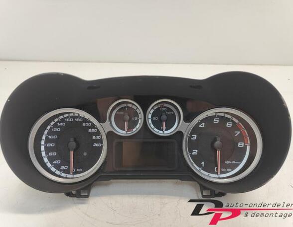 Tachometer (Revolution Counter) ALFA ROMEO MITO (955_)