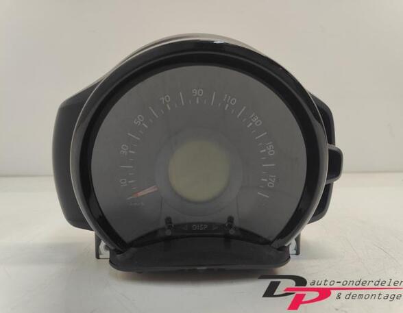 Tachometer (Revolution Counter) CITROËN C1 II (PA_, PS_)