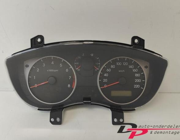 Tachometer (Revolution Counter) HYUNDAI i20 (PB, PBT)