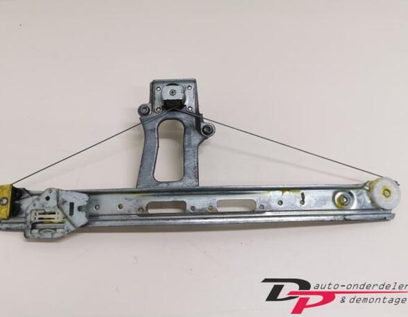 Fensterheber links hinten BMW 3er Touring E46 7011205 P13708947