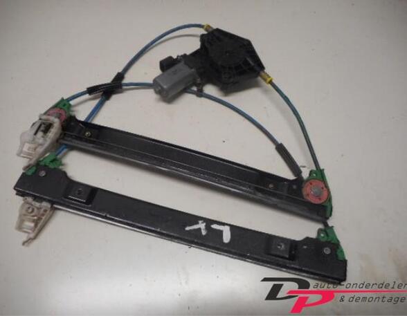 Window Lift FIAT Stilo (192)