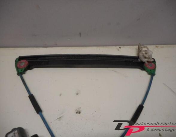 Window Lift FIAT Stilo (192)