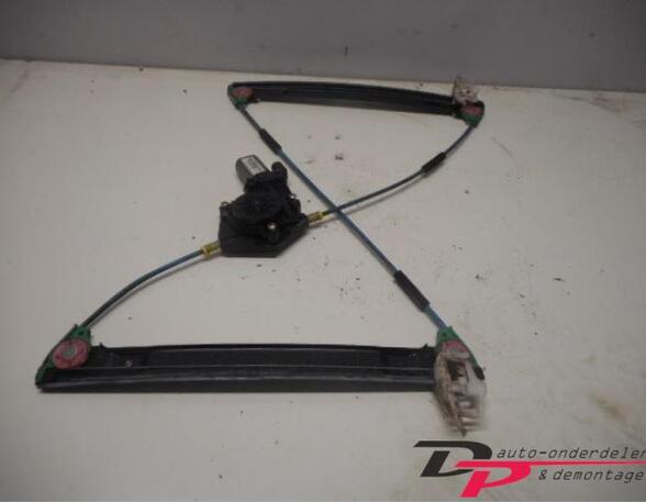 Window Lift FIAT Stilo (192)