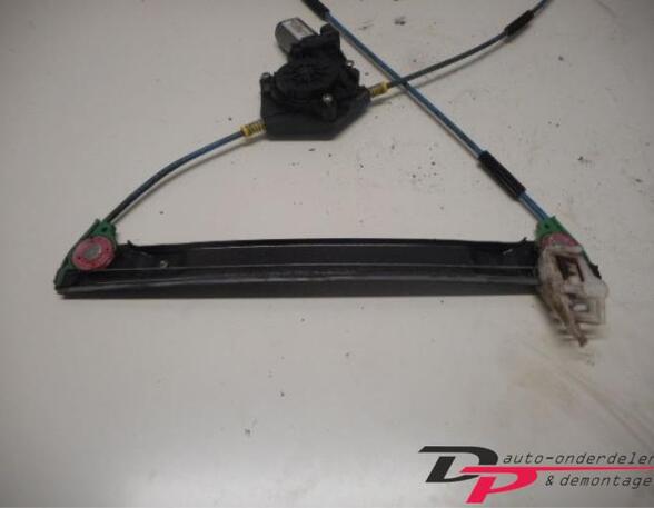 Window Lift FIAT Stilo (192)