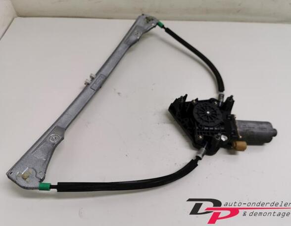 Window Lift RENAULT Clio II (BB, CB), RENAULT Thalia I (LB0/1/2)