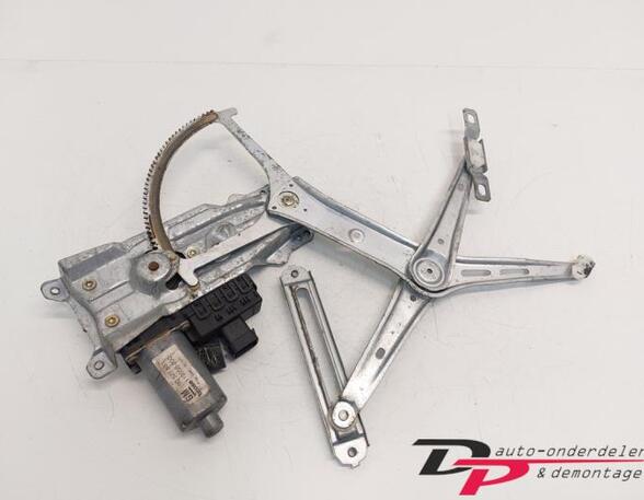 Window Lift OPEL Astra G CC (F08, F48)