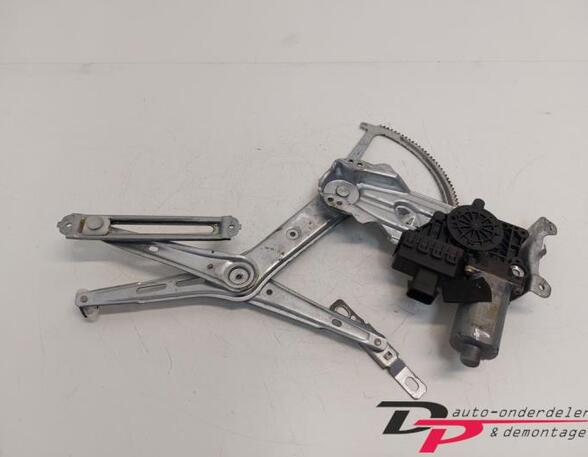 Window Lift OPEL Astra G CC (F08, F48)