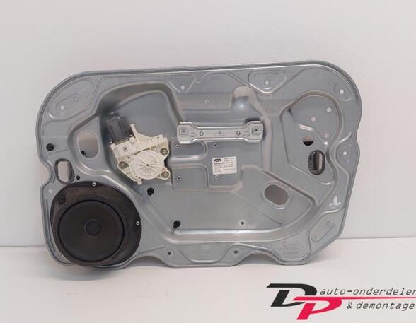 Window Lift FORD Focus II Turnier (DA, DS, FFS)