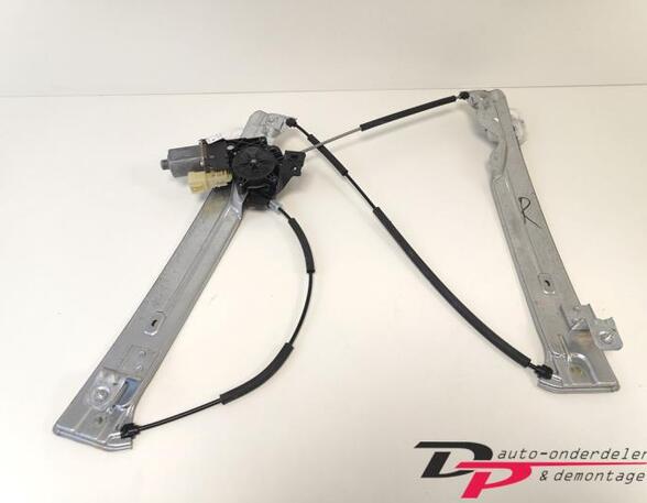 Window Lift FORD Kuga II (DM2), FORD Kuga I (--), FORD C-Max (DM2), FORD Focus C-Max (--)