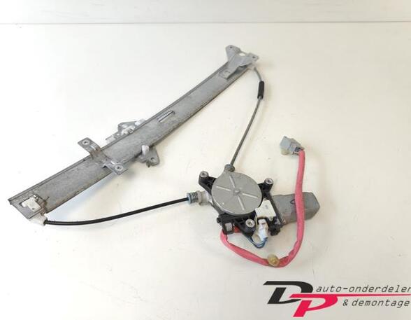 P20655627 Fensterheber links vorne HONDA Jazz II (GD, GE) 72250SAAG01