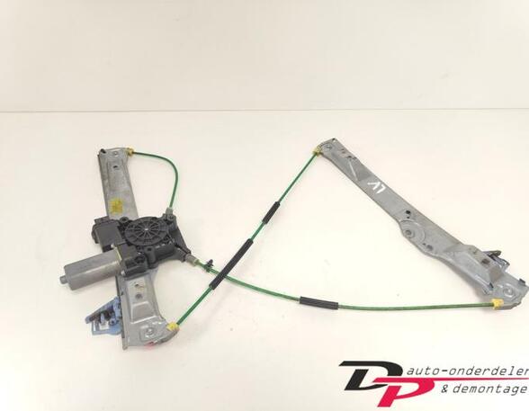 P20886996 Fensterheber links vorne OPEL Corsa D (S07) 13269605