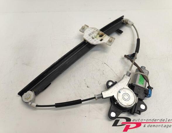 P19310512 Fensterheber links vorne CHEVROLET Spark (M300) 98810M3010