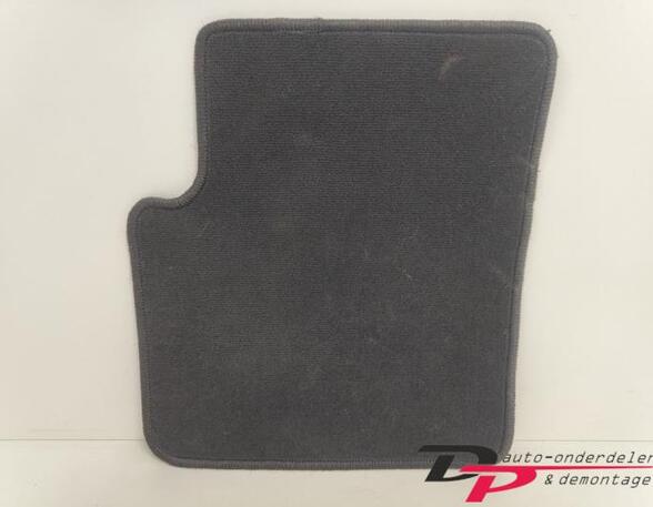 Floor mat (Carpet Mat) FIAT 500 (312), FIAT 500 C (312), FIAT 500/595/695 (312), FIAT 500C/595C/695C (312)