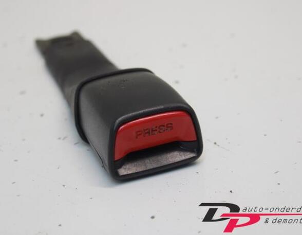 Seat Belt Buckle DAIHATSU CUORE VI (L251, L250_, L260_), DAIHATSU Cuore VI (L250, L251, L260)