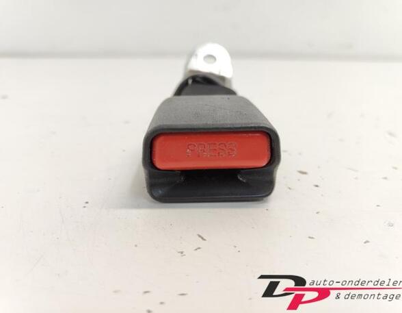 Seat Belt Buckle PEUGEOT 108 (--)