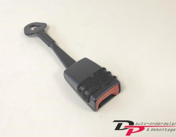 Seat Belt Buckle SEAT Exeo ST (3R5)